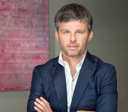 Андрей Веревский