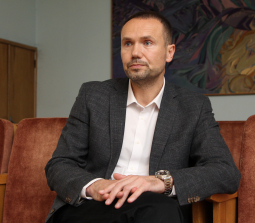 Сергей Шкарлет