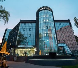 Университет "Киевская школа экономики"