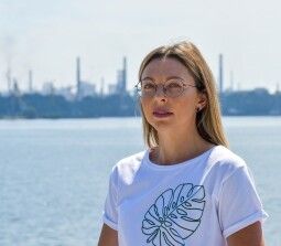 Олеся Крамаренко