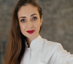 Татьяна Лакуста