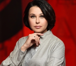 Наталья Мосейчук