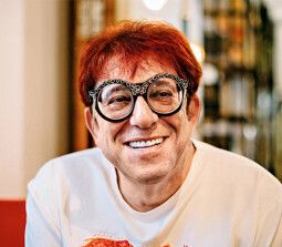 Гарик Корогодский