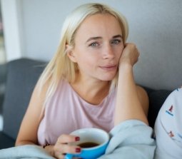 Анастасия Голобородько