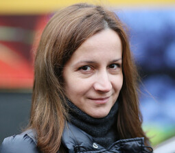 Наталья Ворожбит