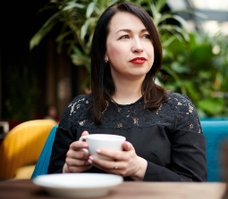 Марина Кудерчук