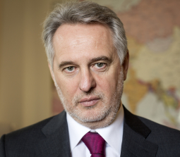 Дмитрий Фирташ