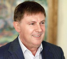 Александр Деркач