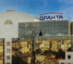 Оранта