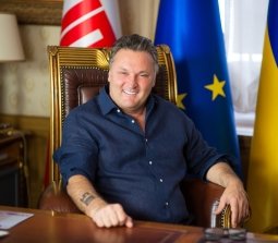 Геннадий Балашов