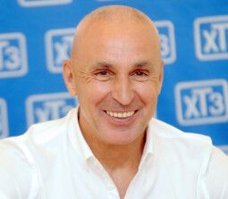 Александр Ярославский