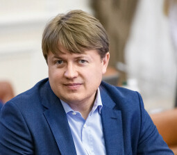 Андрей Герус