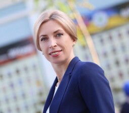 Ирина Верещук