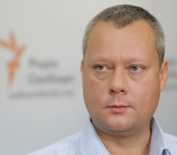 Кирилл Сазонов