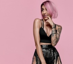 Татьяна Коряк (Корячка)