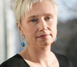 Алёна Притула