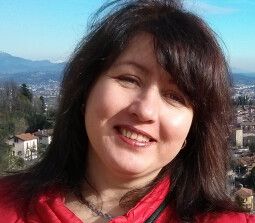 Нана Войтенко