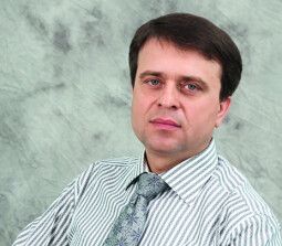 Виталий Вересенко