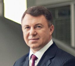 Александр Слободян