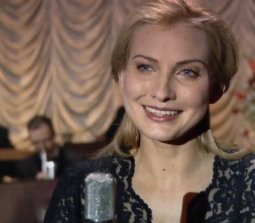 "Анна Герман. Тайна белого ангела"