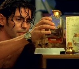 "День рождения Буржуя"