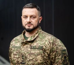 Ігор "Корнет" Оболєнський