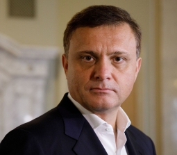 Сергей Лёвочкин