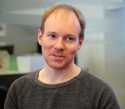 Дмитрий  Лидер