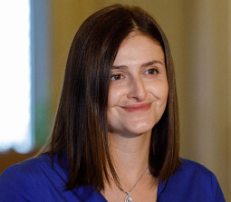 Ольга Василевская-Смаглюк