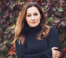 Юлия Свириденко