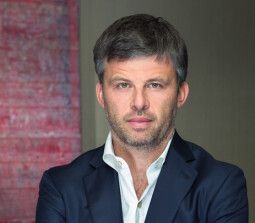 Андрей Веревский