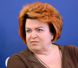 Ирина Ефремова