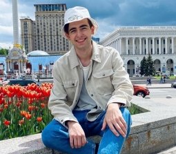 Андрей Шимановский