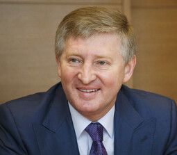 Ринат Ахметов