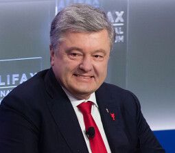 Пётр Порошенко