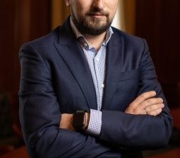 Кирилл Тимошенко