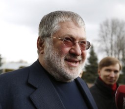 Игорь Коломойский