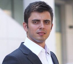 Олег Рогинский