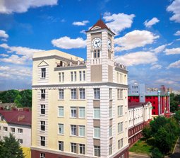 Харківський національний економічний університет імені Семена Кузнеця