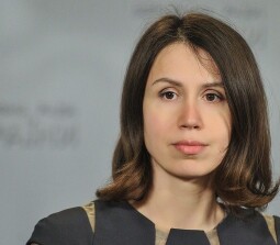 Татьяна Черновол