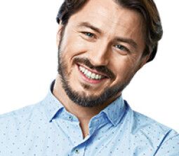 Сергей Притула