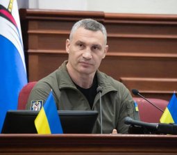 Віталій Кличко