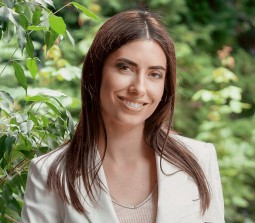 Мария Мезенцева