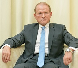 Виктор Медведчук