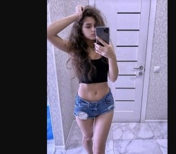 Майфуша (Татьяна Ступакова)