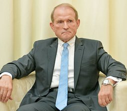 Виктор Медведчук