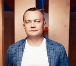 Юрий Аристов