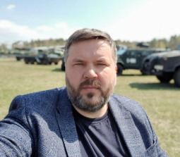 Андрей Полтава (Карпов)