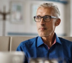 Олег Пономарь (Голобородько)