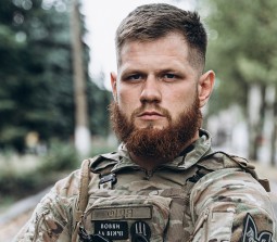 Сергій "Філя" Філімонов